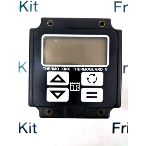 Thermo King Thermoguard Controller 45-1579 – Used (Perfect Condition) | for TG V / TG5 (Fresh King)